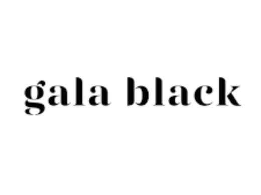Gala Black – galablack