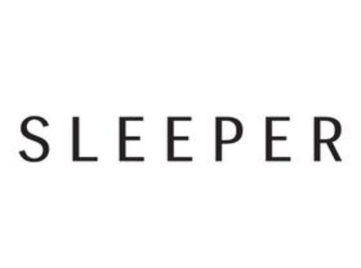 Sleeper – World's First Walking Sleepwear