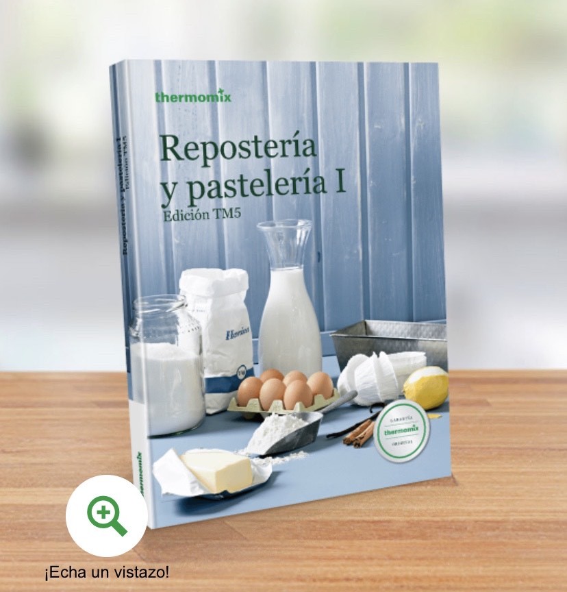 Products Libros de cocina y digitales