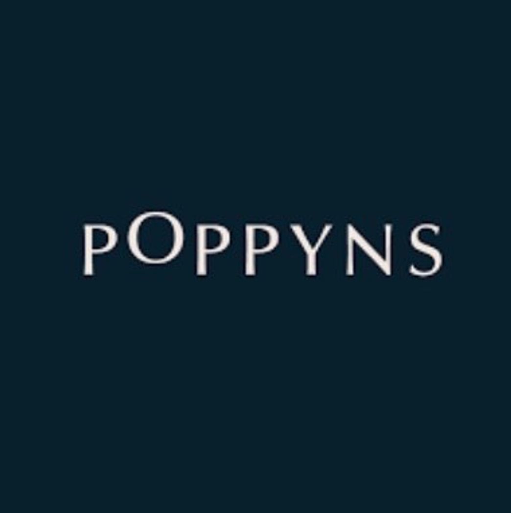 Moda Poppyns Store | Compra diferente | Tienda y cafetería en Valencia