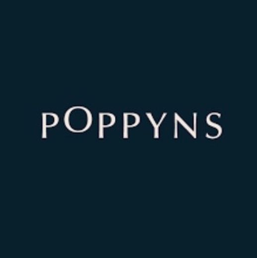 Poppyns Store | Compra diferente | Tienda y cafetería en Valencia