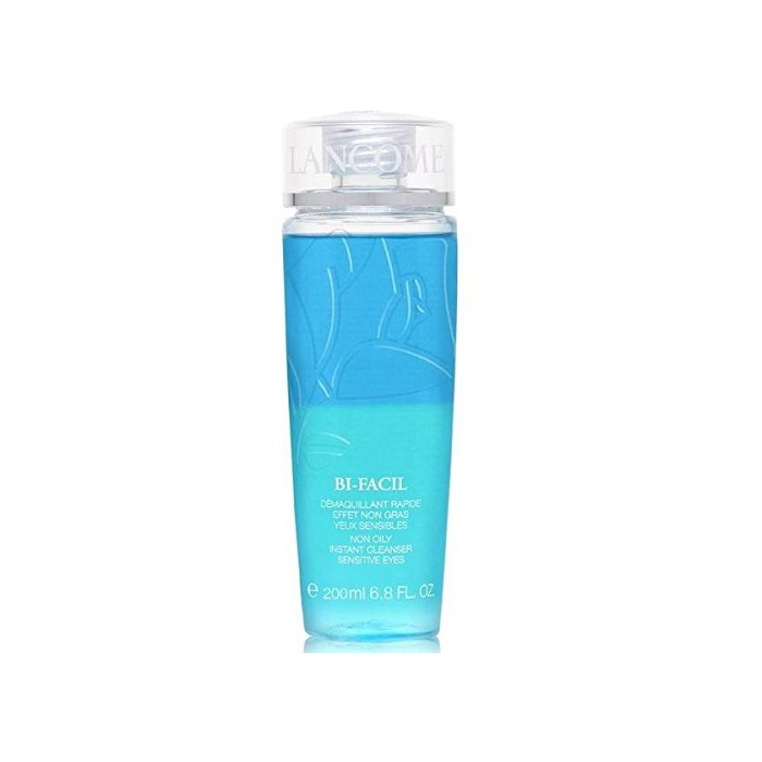 Beauty BI-FACIL démaquillant yeux sensibles 200 ml