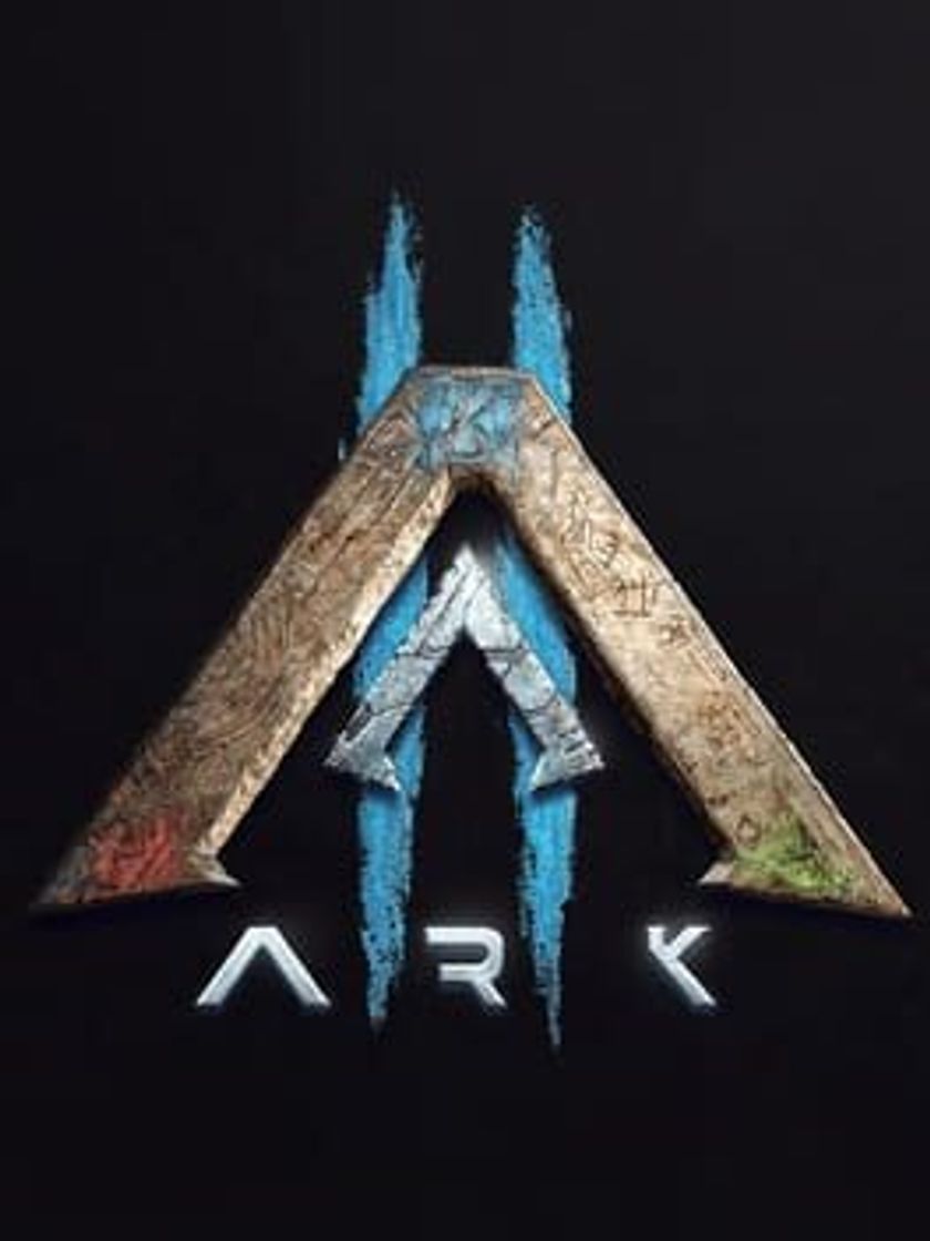 Videojuegos Ark II