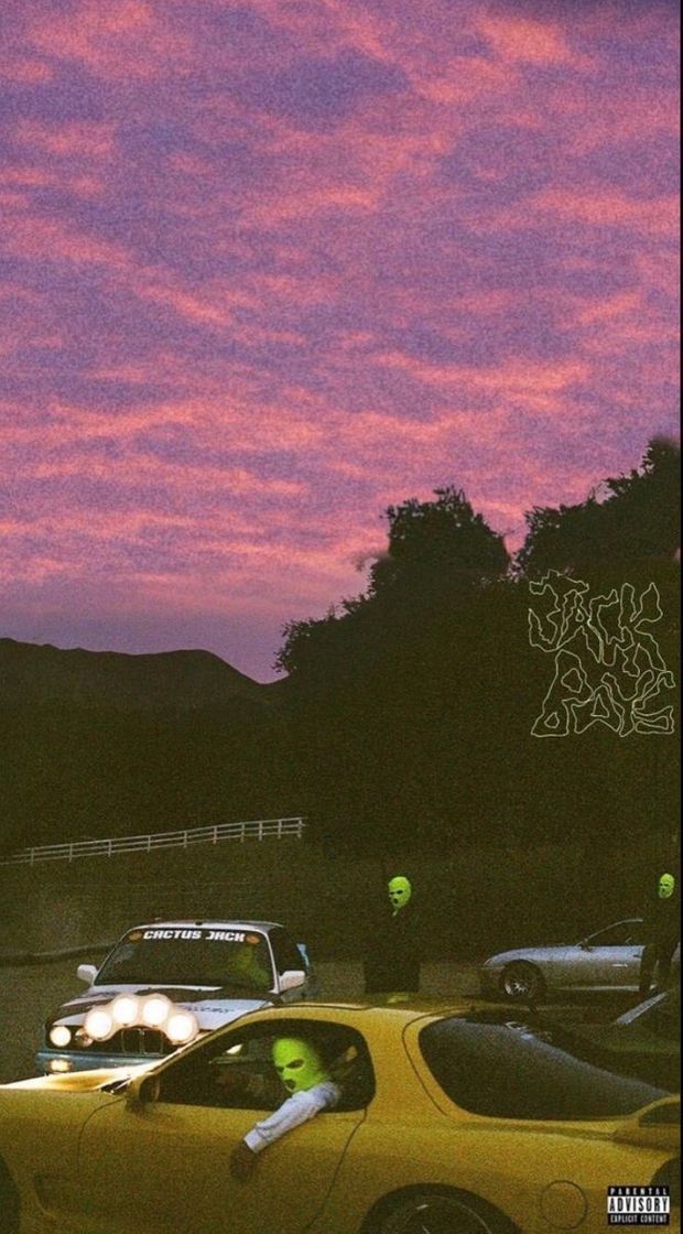 Social Wallpaper