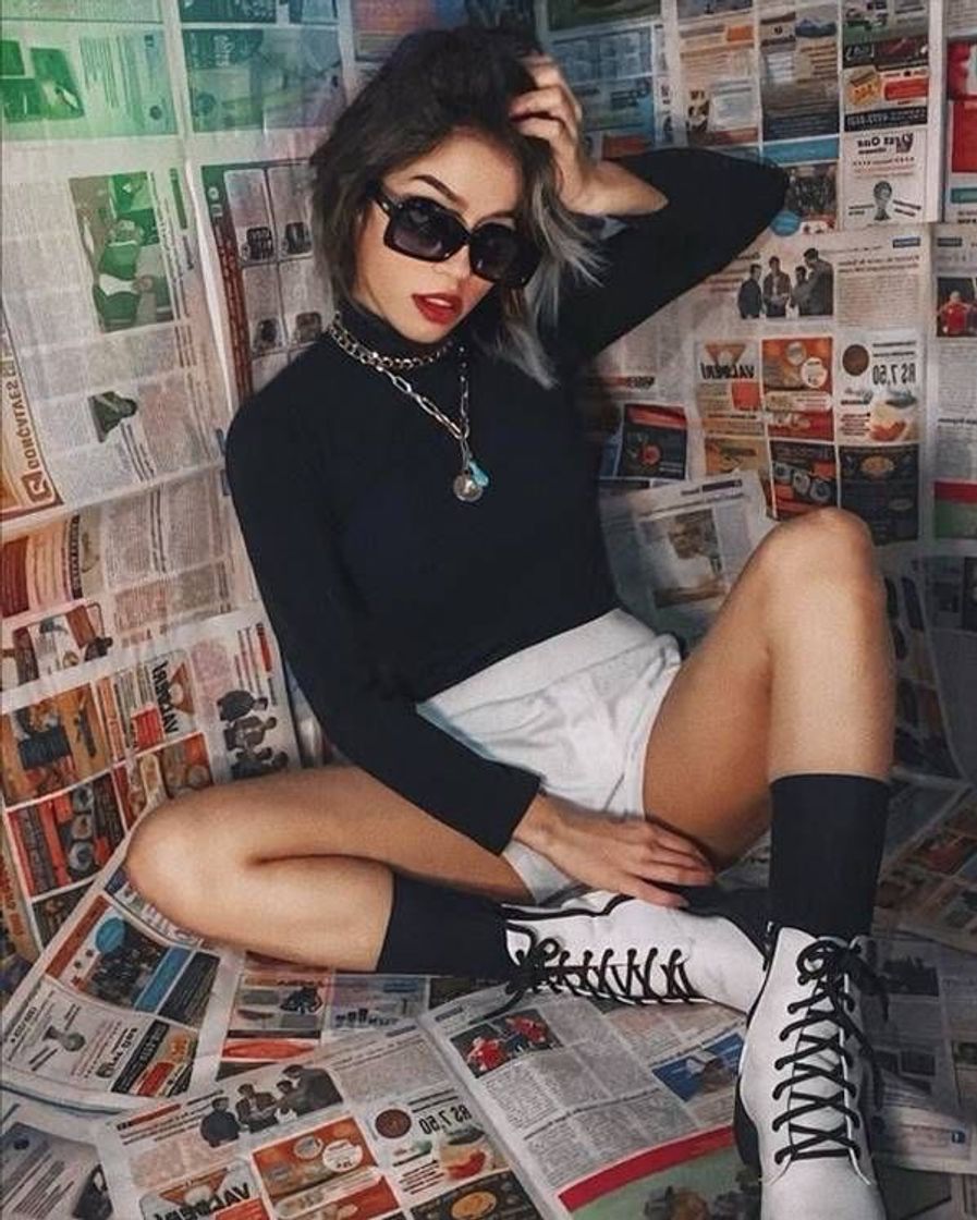 Social Ideias de poses de foto