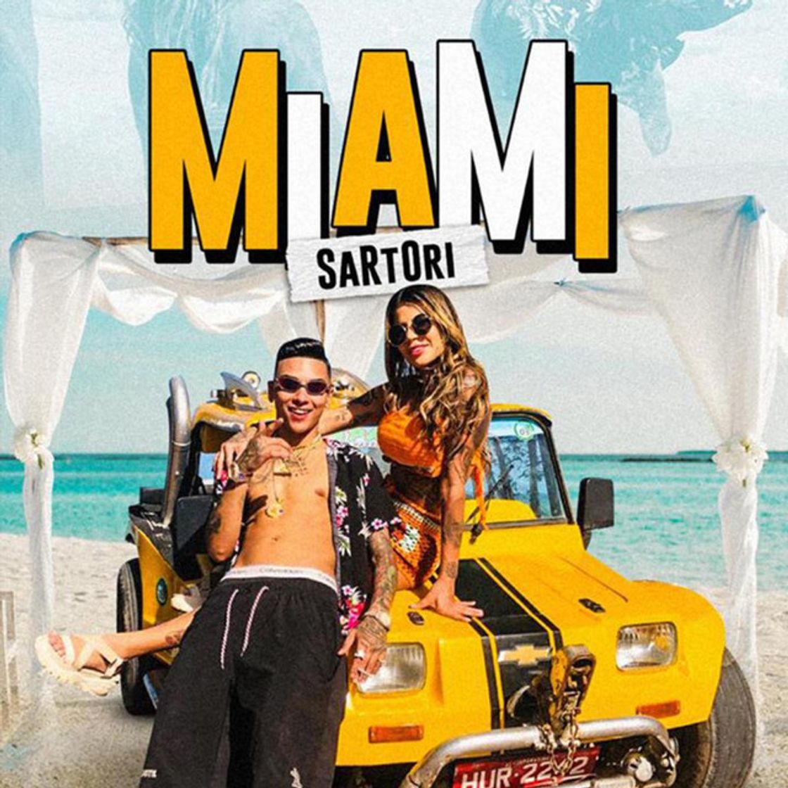 Music Miami