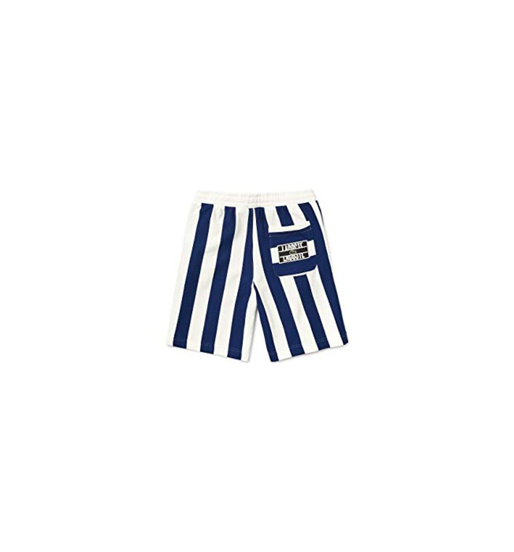 Social Lacoste Live