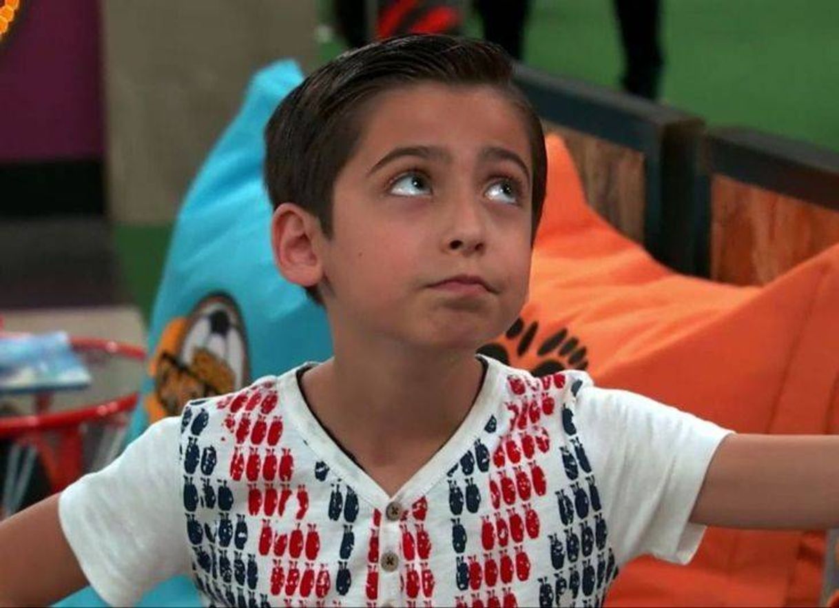 Serie Nicky, Ricky, Dicky y Dawn