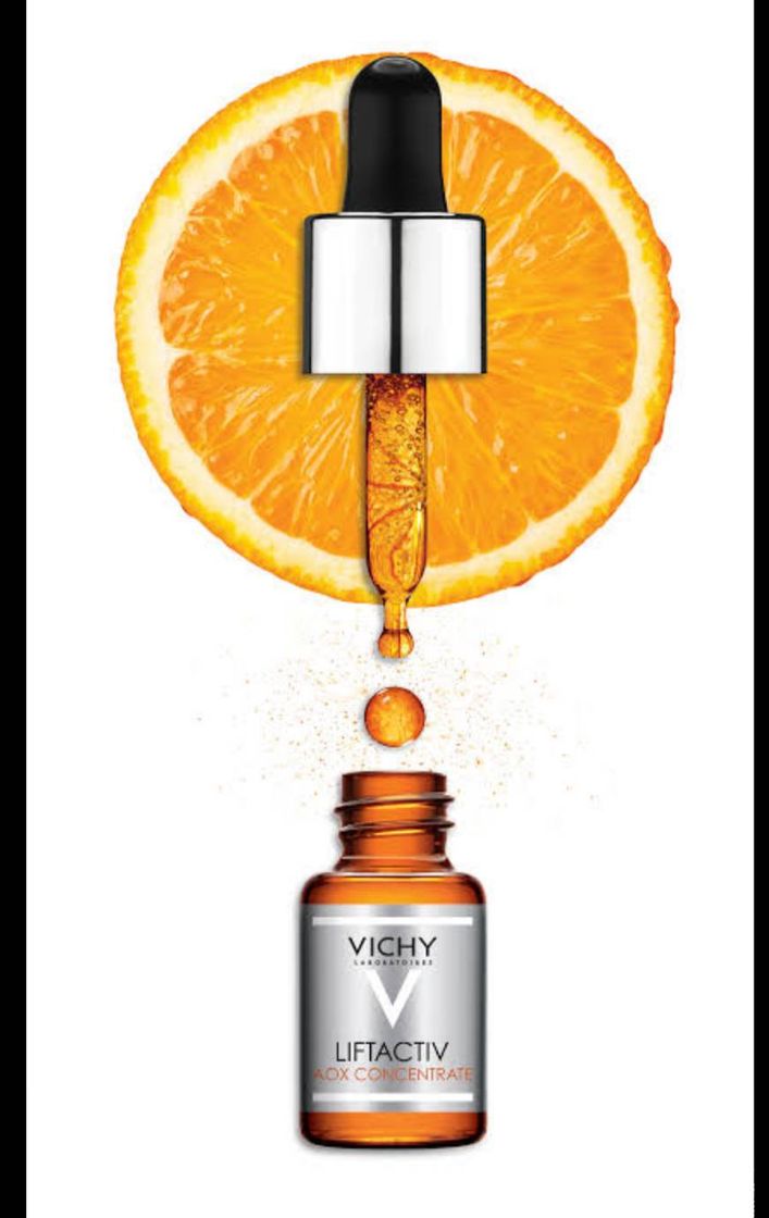 Fashion Serum vitamina C 