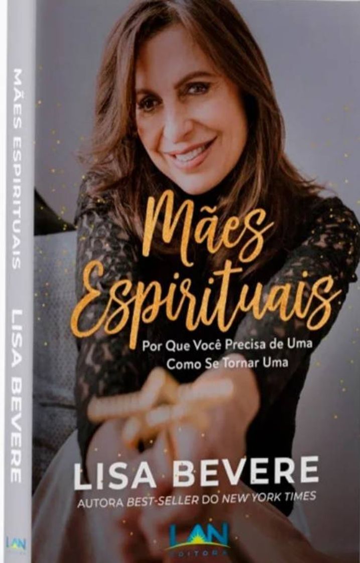 Fashion Mães Espirituais