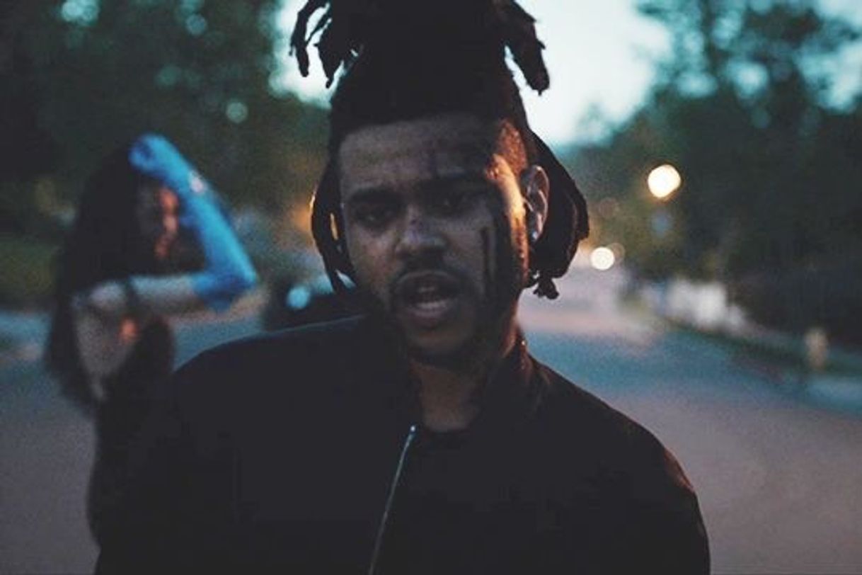 Music The Weeknd - The Hills (Official Video) - YouTube