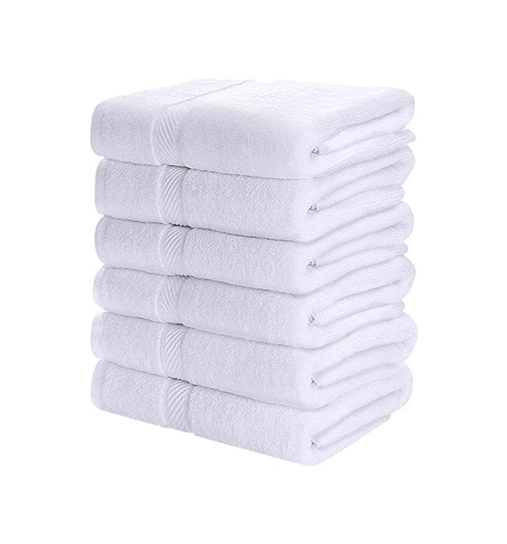 Productos Utopia Towels - 6 Toallas de Gimnasio, Toallas de Piscina