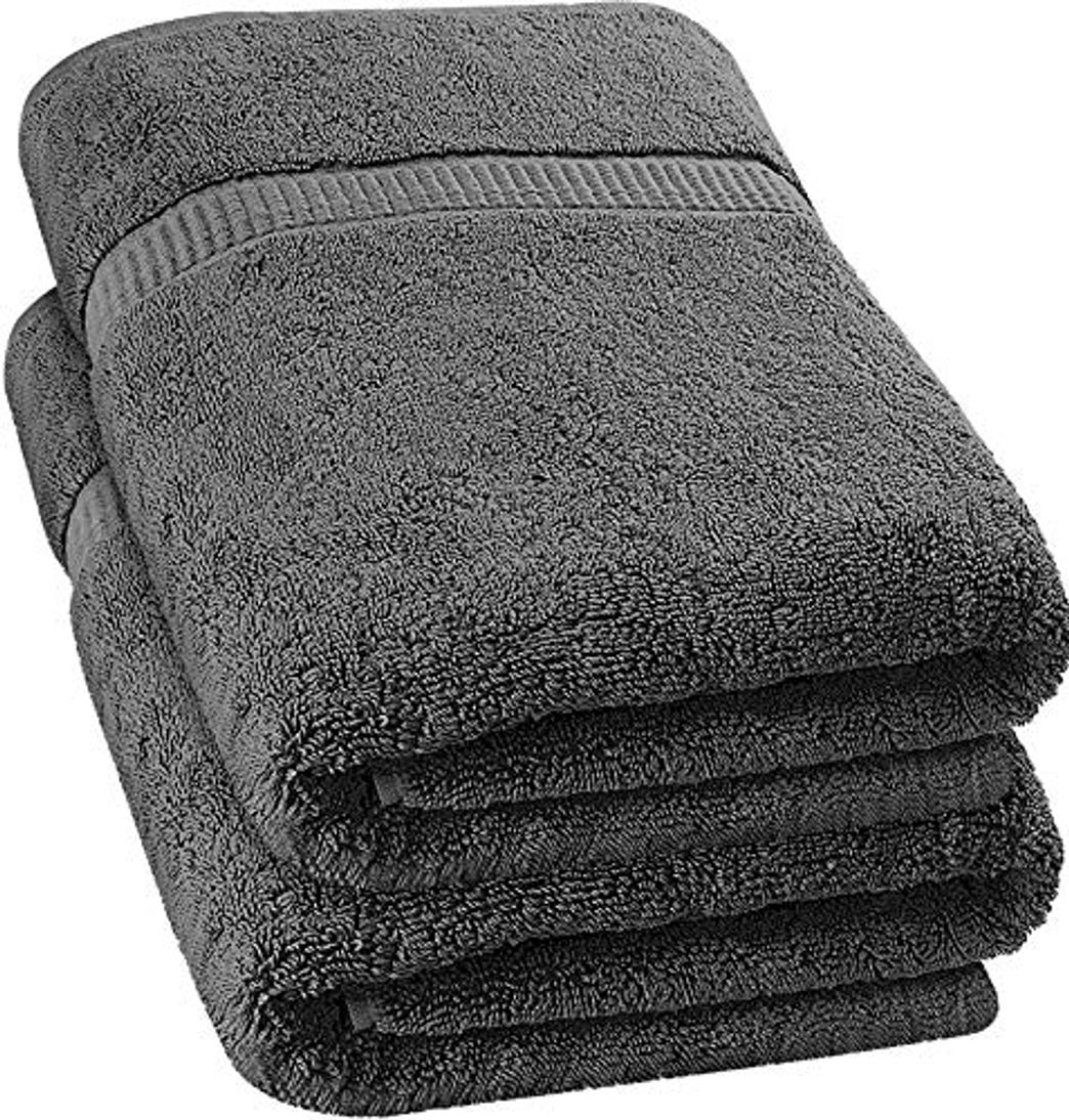 Home Utopia Towels - 2 Toallas de baño Grandes