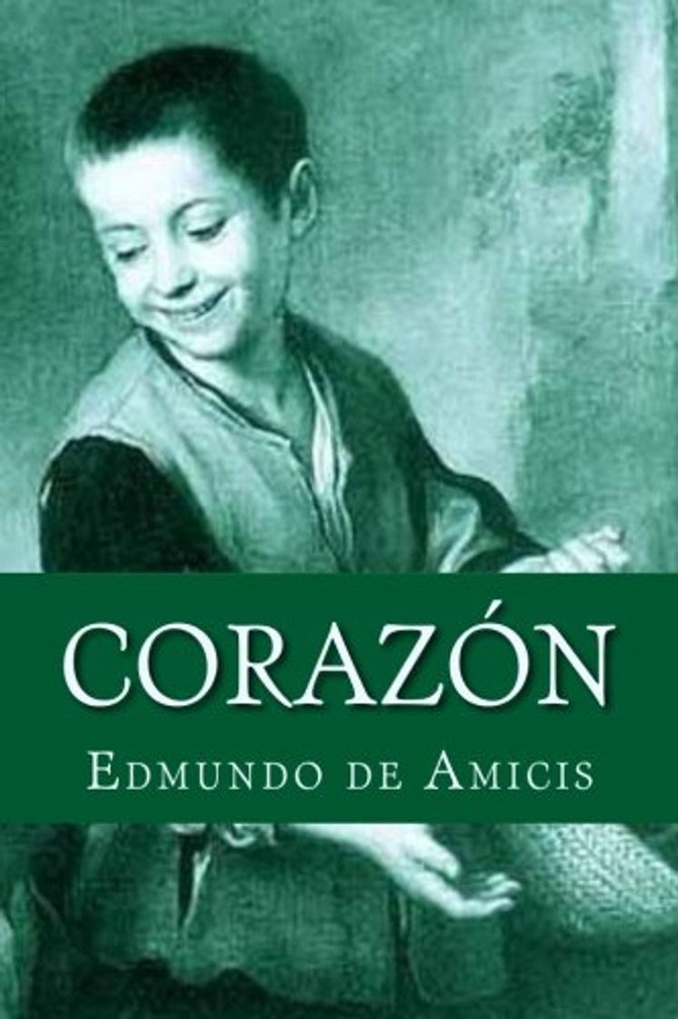 Book Corazon