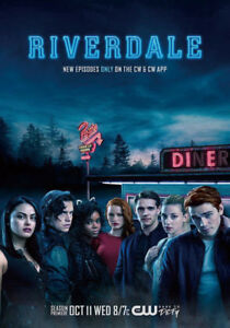 Serie Riverdale