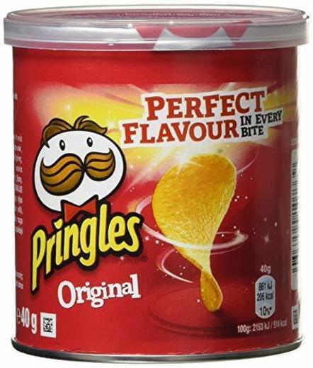 Pringles Original 40G