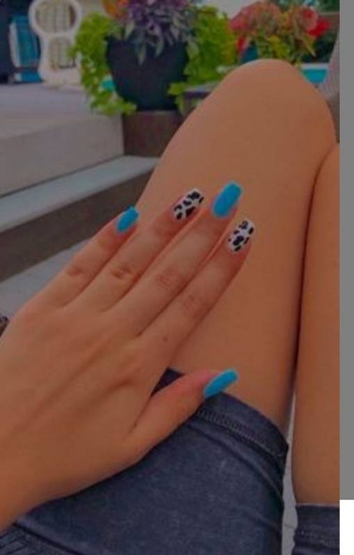 Moda Unhas