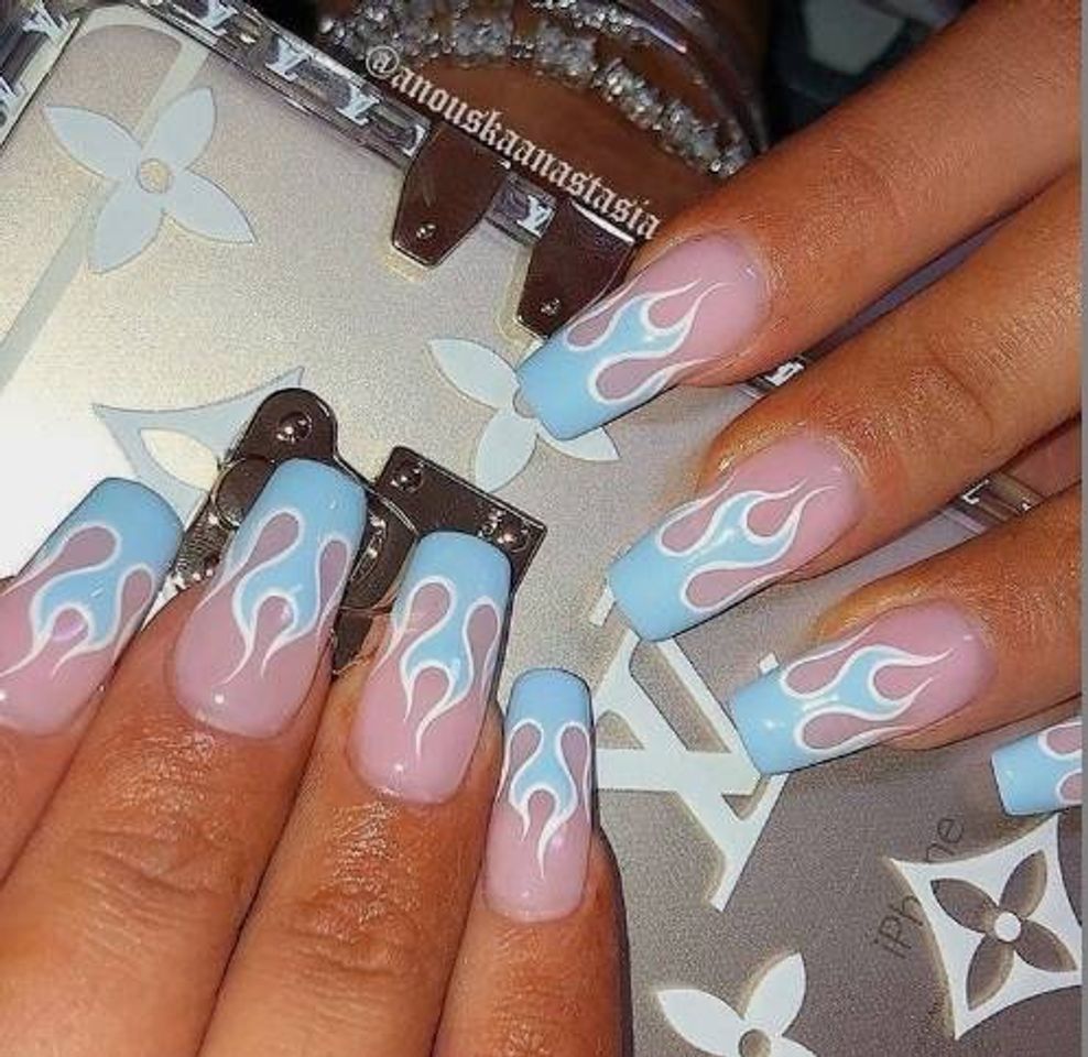 Fashion Unhas