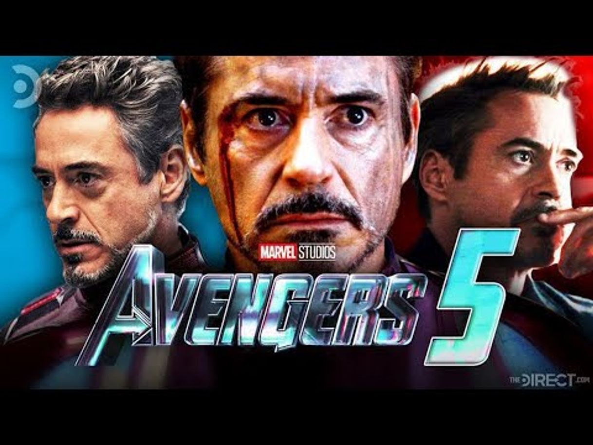 Fashion Avengers 5: Annihilation "Teaser Trailer" (2022) Marvel Studio ...