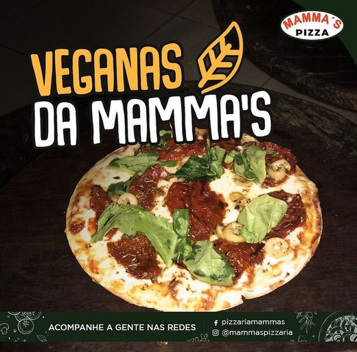 Mammas Pizza