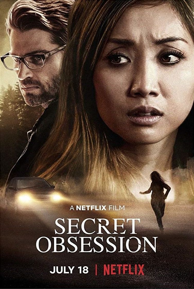 Película Obsessão secreta