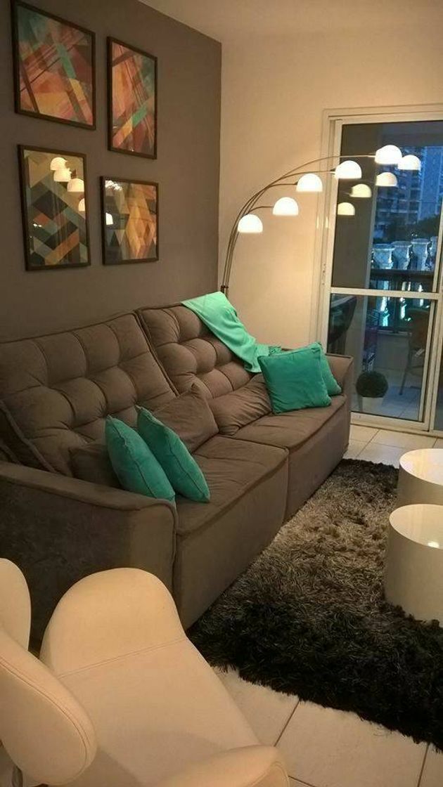 Moda Decoração 🤩