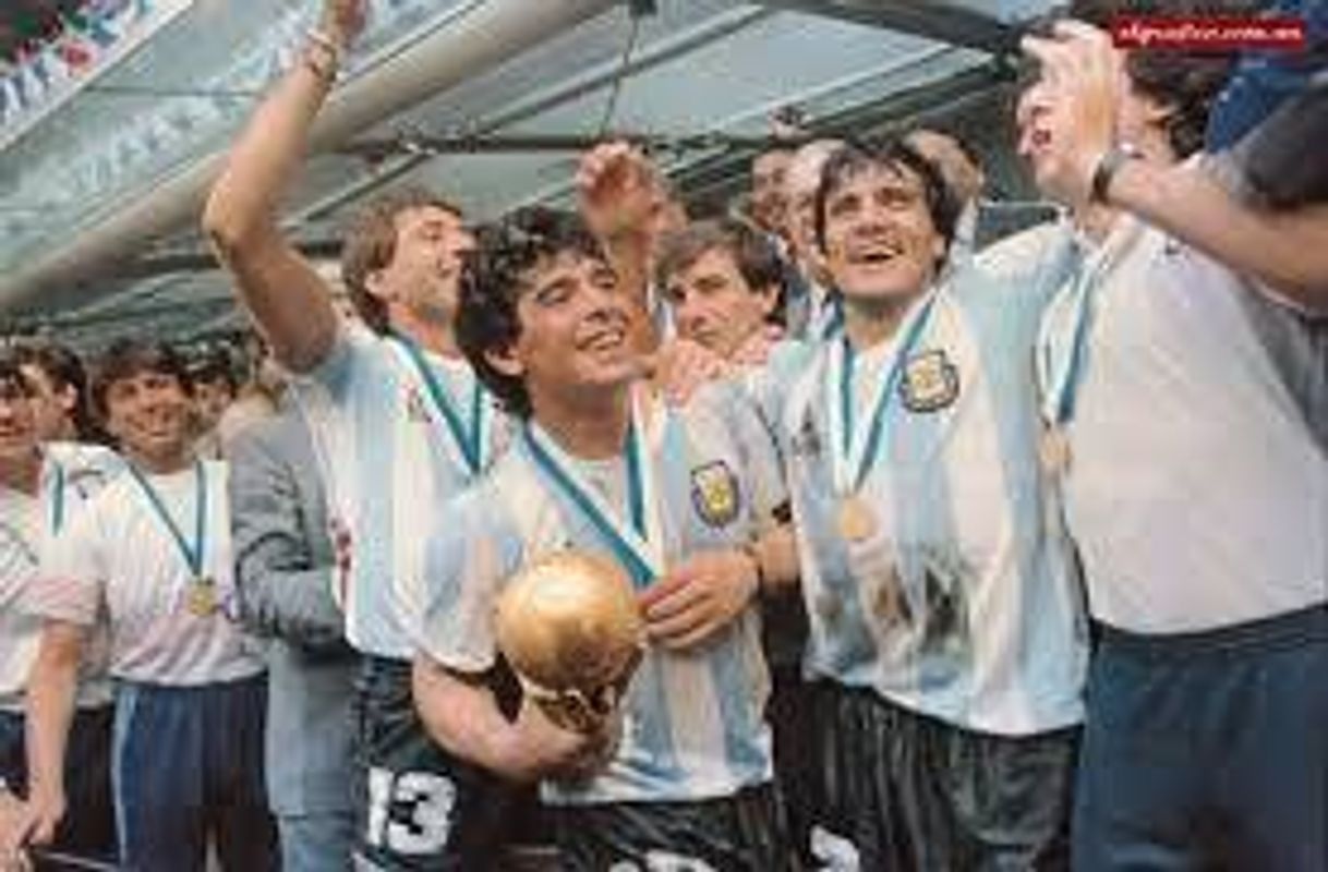 Fashion Diego Armando Maradona Franco