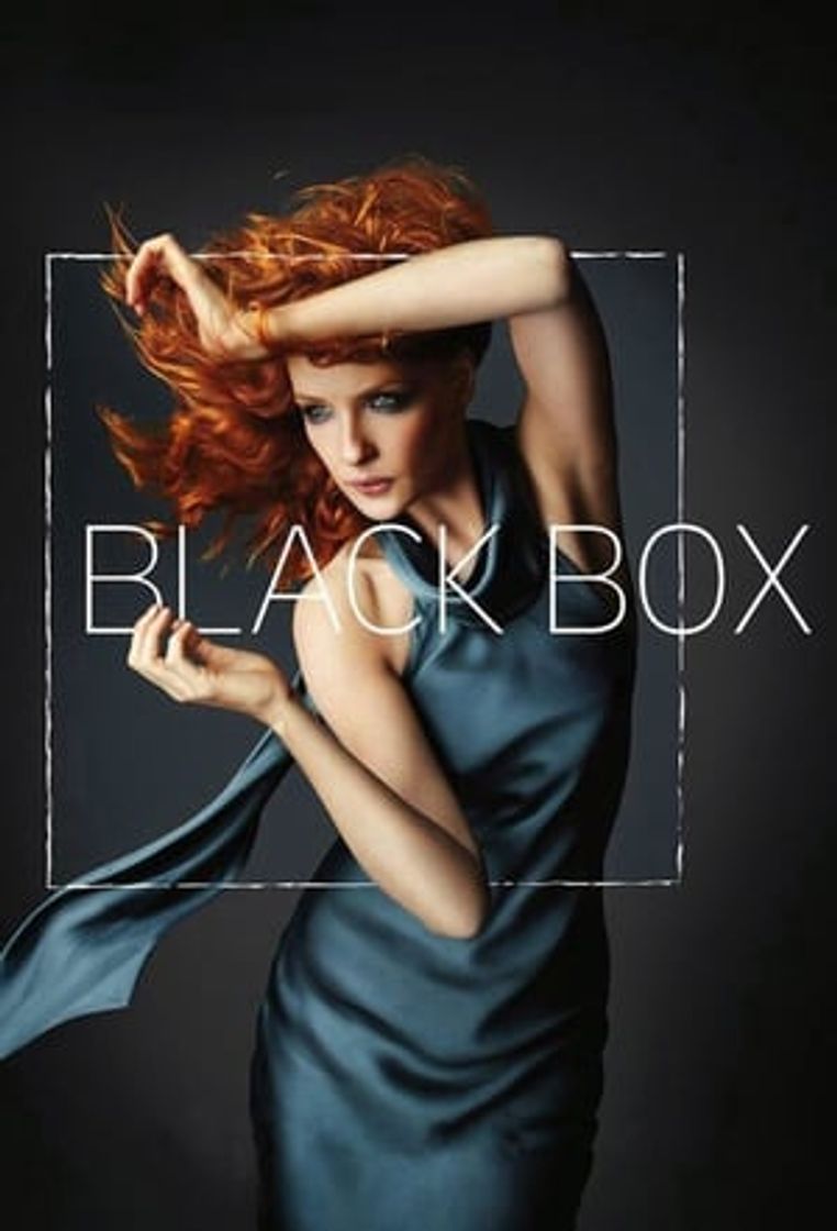 Serie Black Box