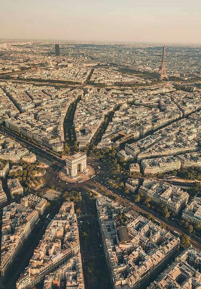 Social Paris 