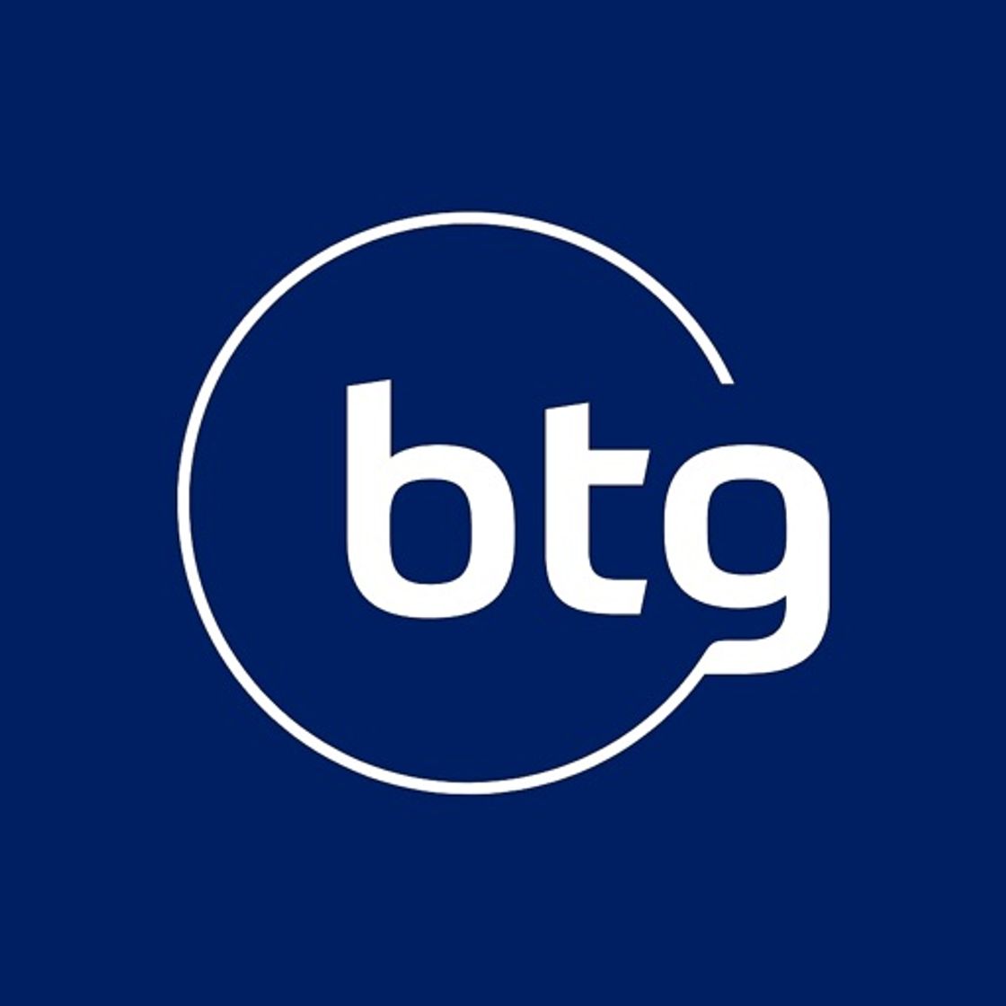 App BTG Pactual Colombia