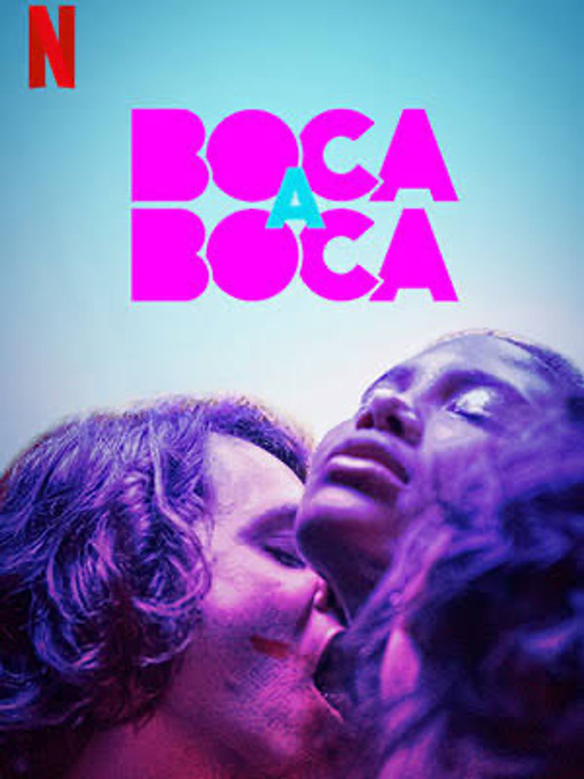 Boca a boca