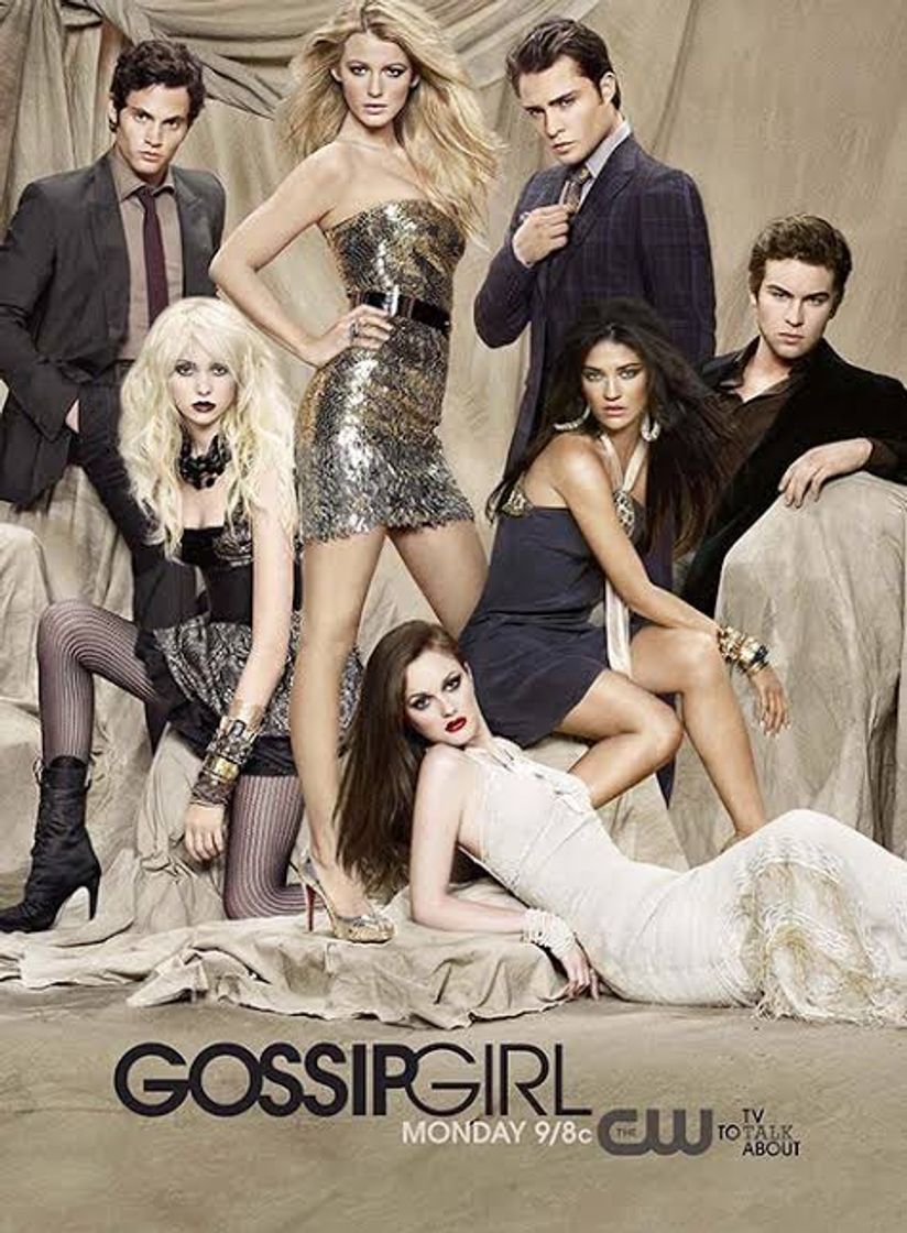 Serie Gossip Girl