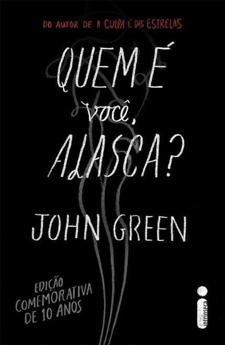 Libro Quem é você, Alasca? - Edição comemorativa