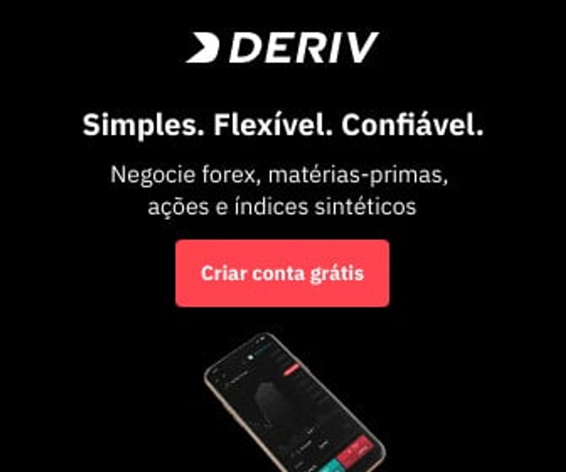 App works at DERIV and earns commission up to 45% as an affiliate click here ⏬