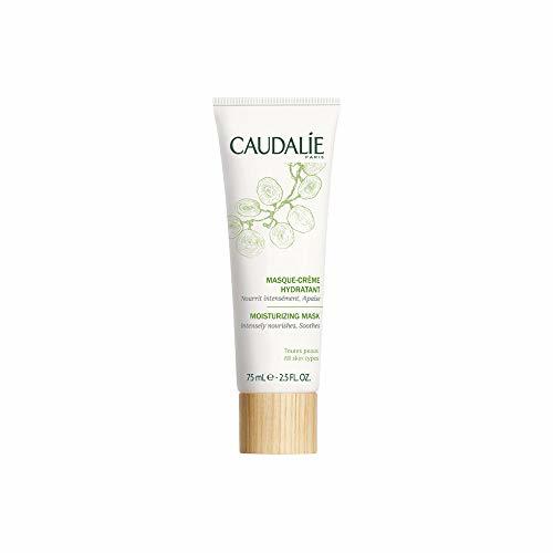 Beauty Caudalie Masque Crème Hydratant 75 Ml 1 Unidad 0.07 g