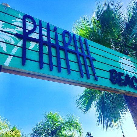 Restaurants Phi Phi Beach