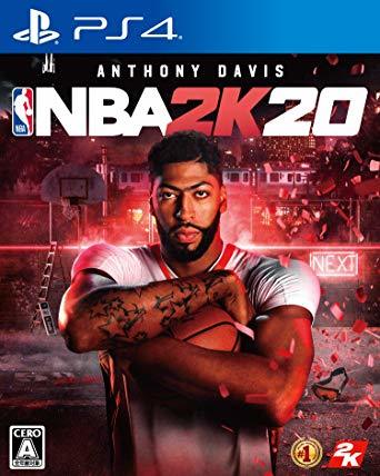 Fashion NBA 2K20 - PlayStation 4: Take 2 Interactive: Video ... - Amazon.com