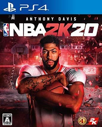 NBA 2K20 - PlayStation 4: Take 2 Interactive: Video ... - Amazon.com