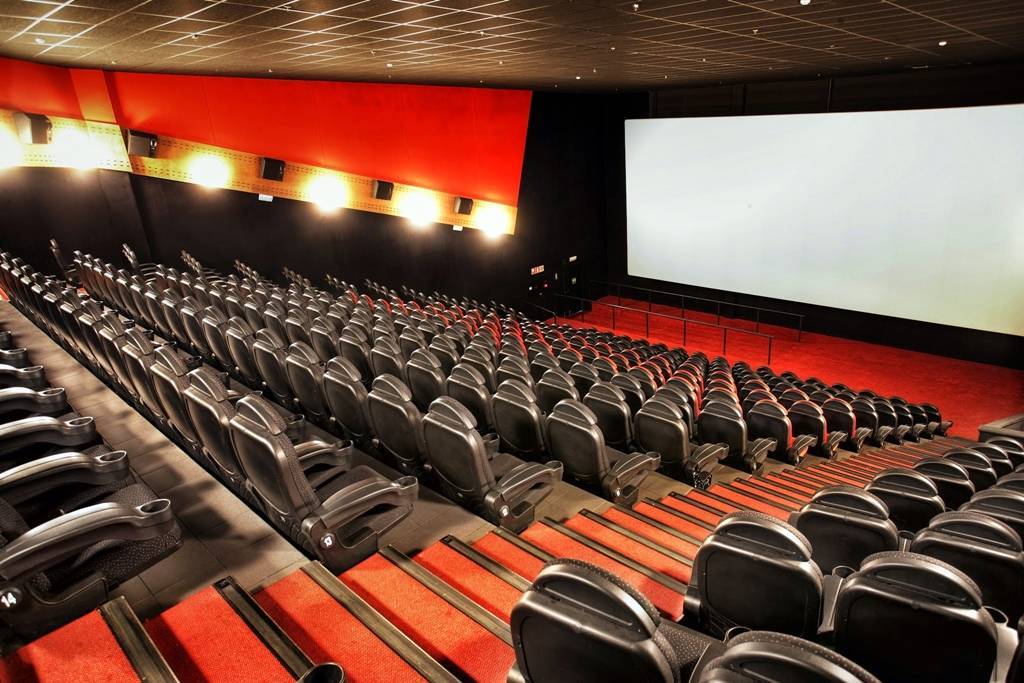 Cines Yelmo