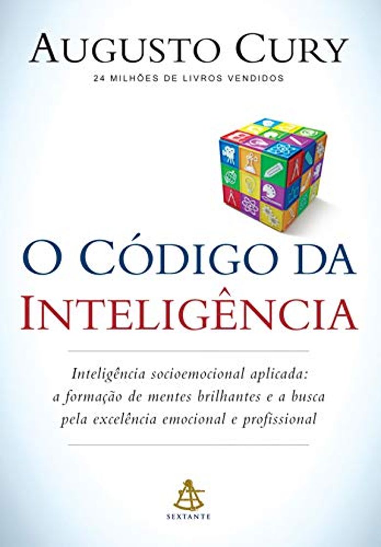 Libro O código da inteligência