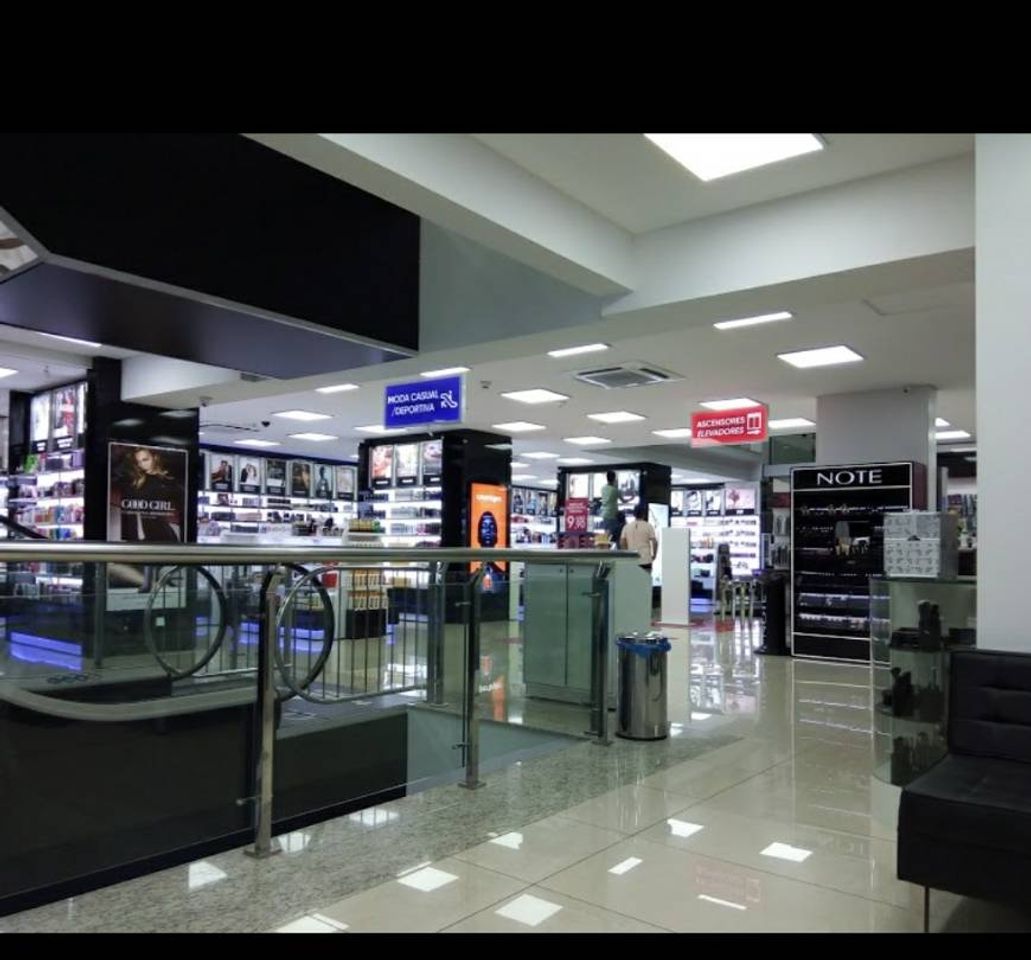 Place Cell Shop Paraguay