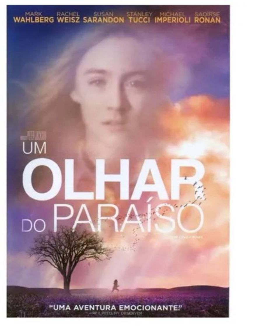 Libro Um Olhar Do Paraíso