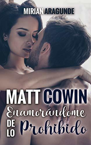 Libro Matt Cowin