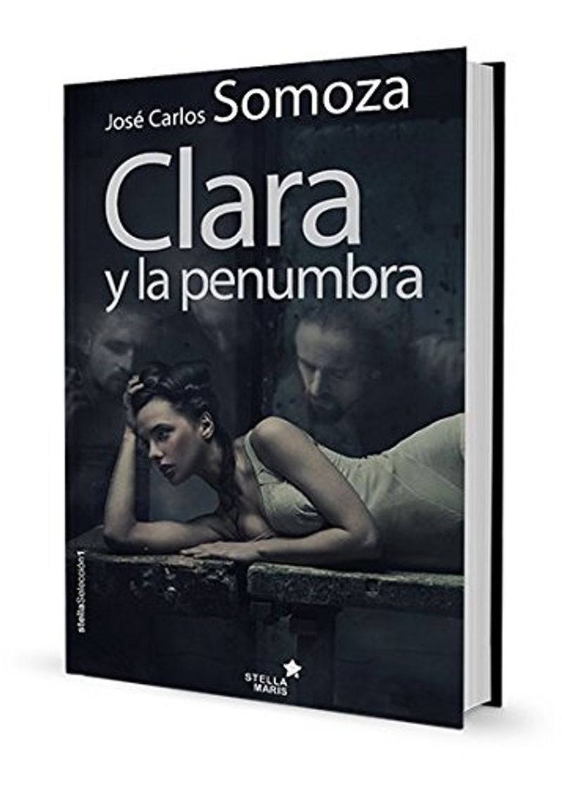 Book Clara Y La Penumbra