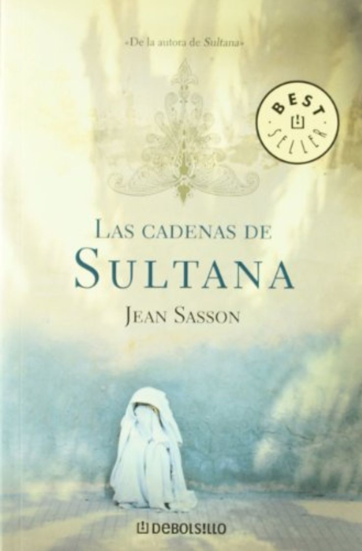 Libro Las cadenas de Sultana