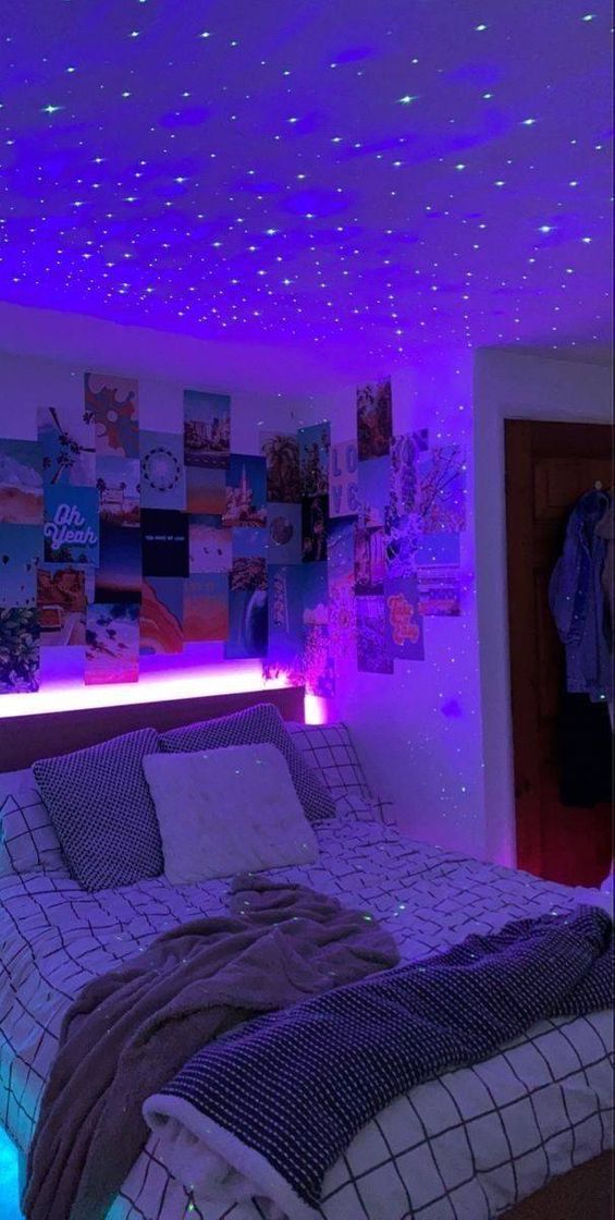 Fashion Quarto Estrelado💫