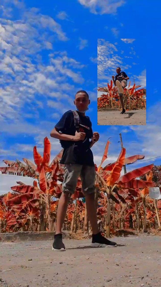 Social Perfil de tik tok🙂🙄