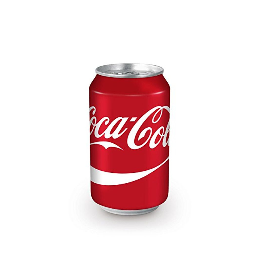 Productos COCA COLA clásica lata 33 cl