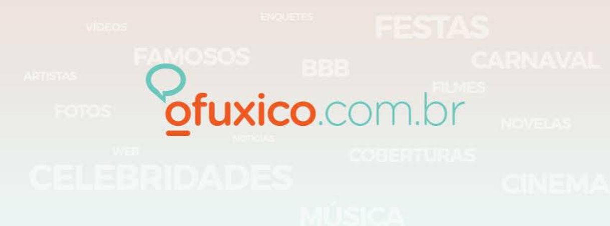 Social Fofocas constantes..