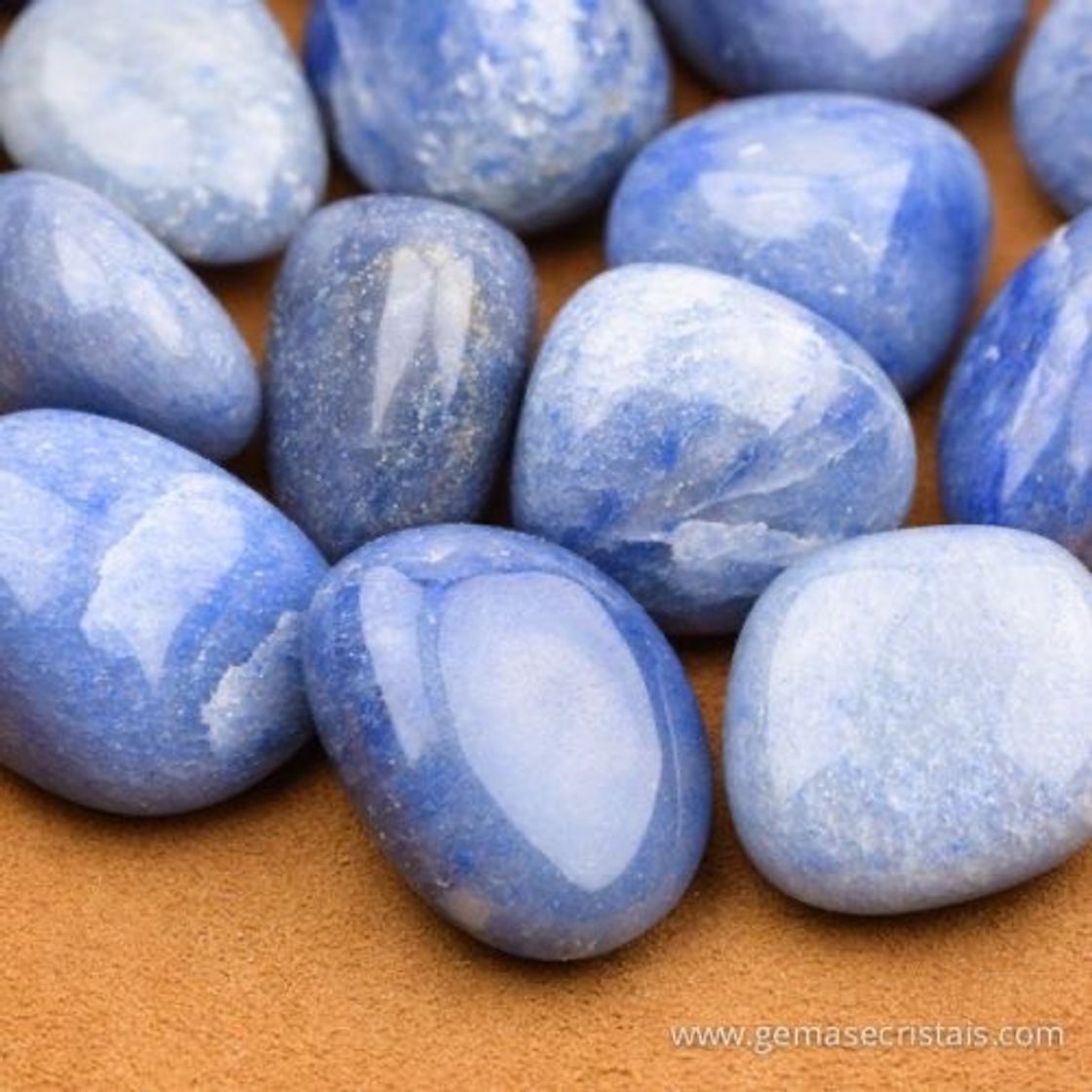 Social Quartzo Azul